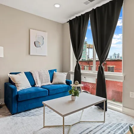 Apartmint At Five On Canal - Philadelphia Exterior photo