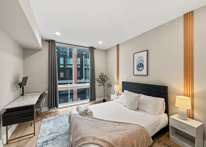 Apartmint At Five On Canal - Philadelphia