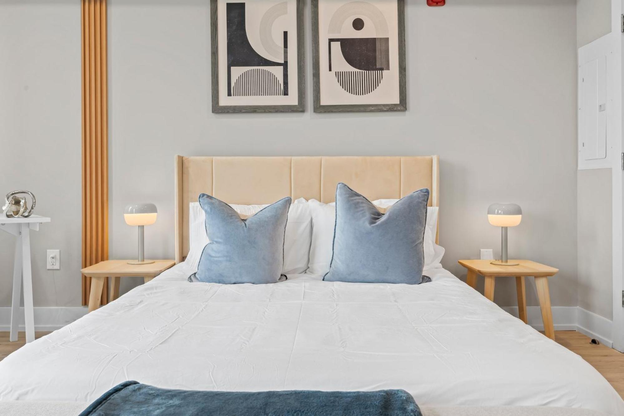 Apartmint At Five On Canal -