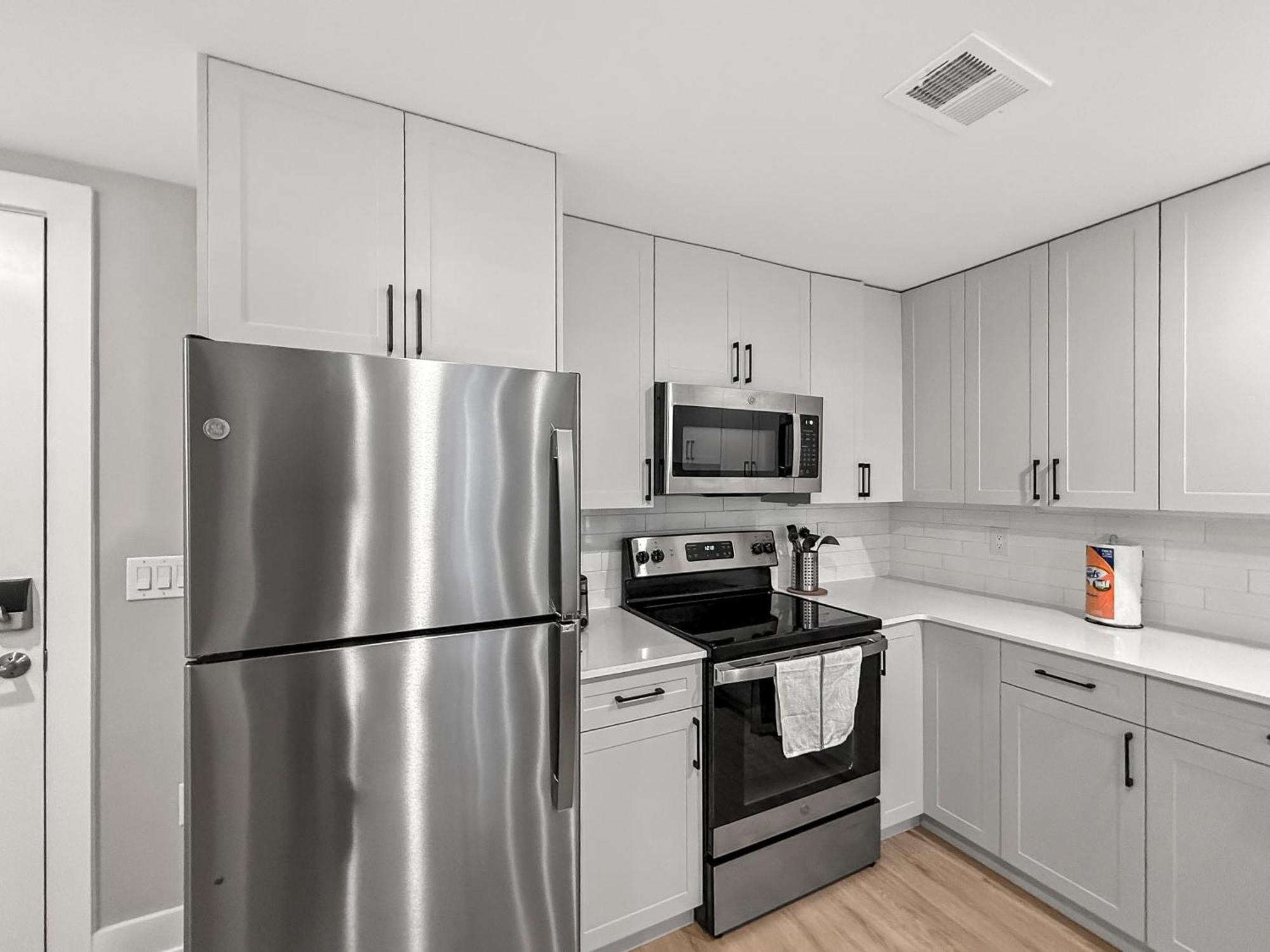 Apartmint At Five On Canal -
