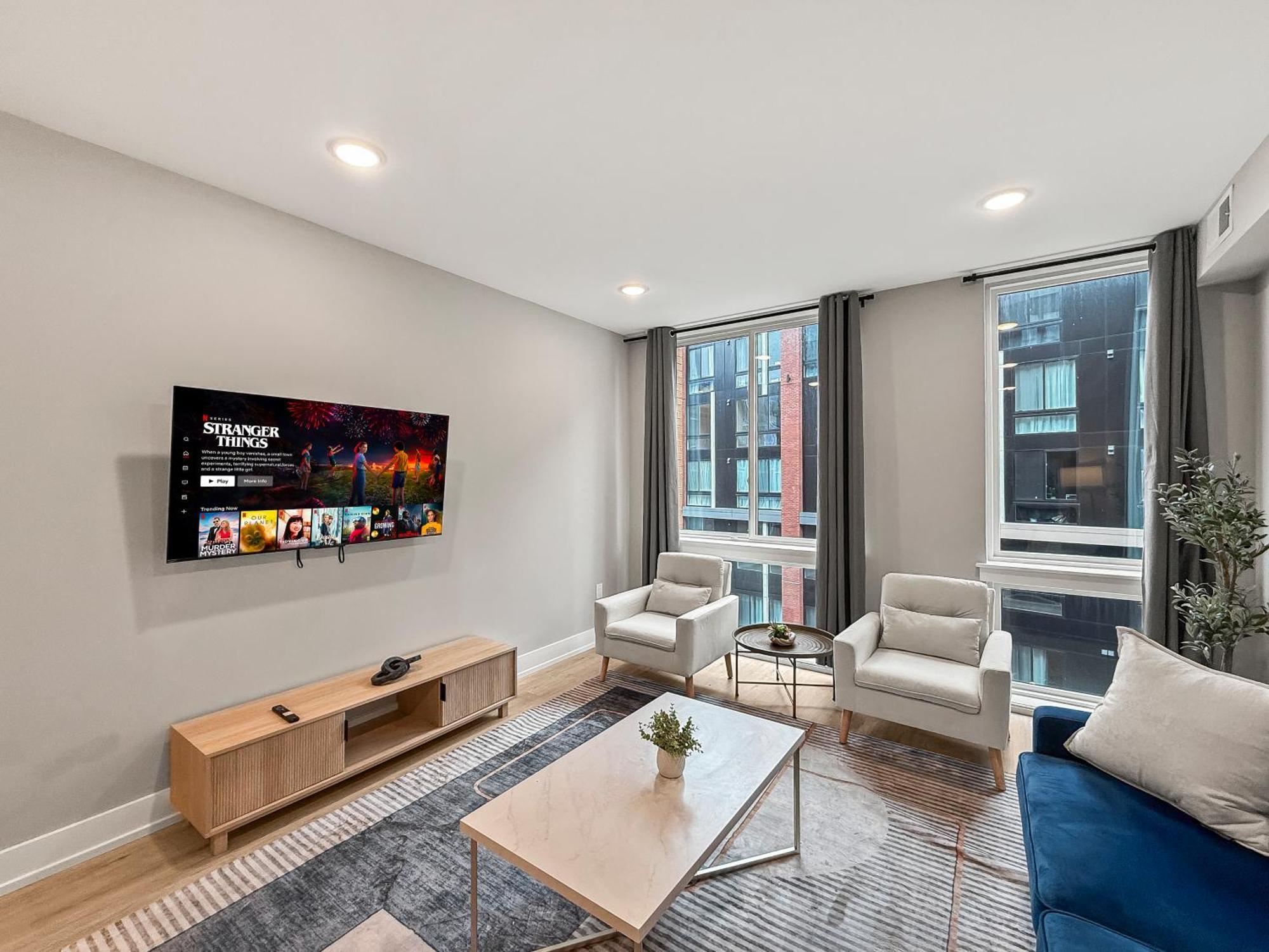 Apartmint At Five On Canal - Philadelphia