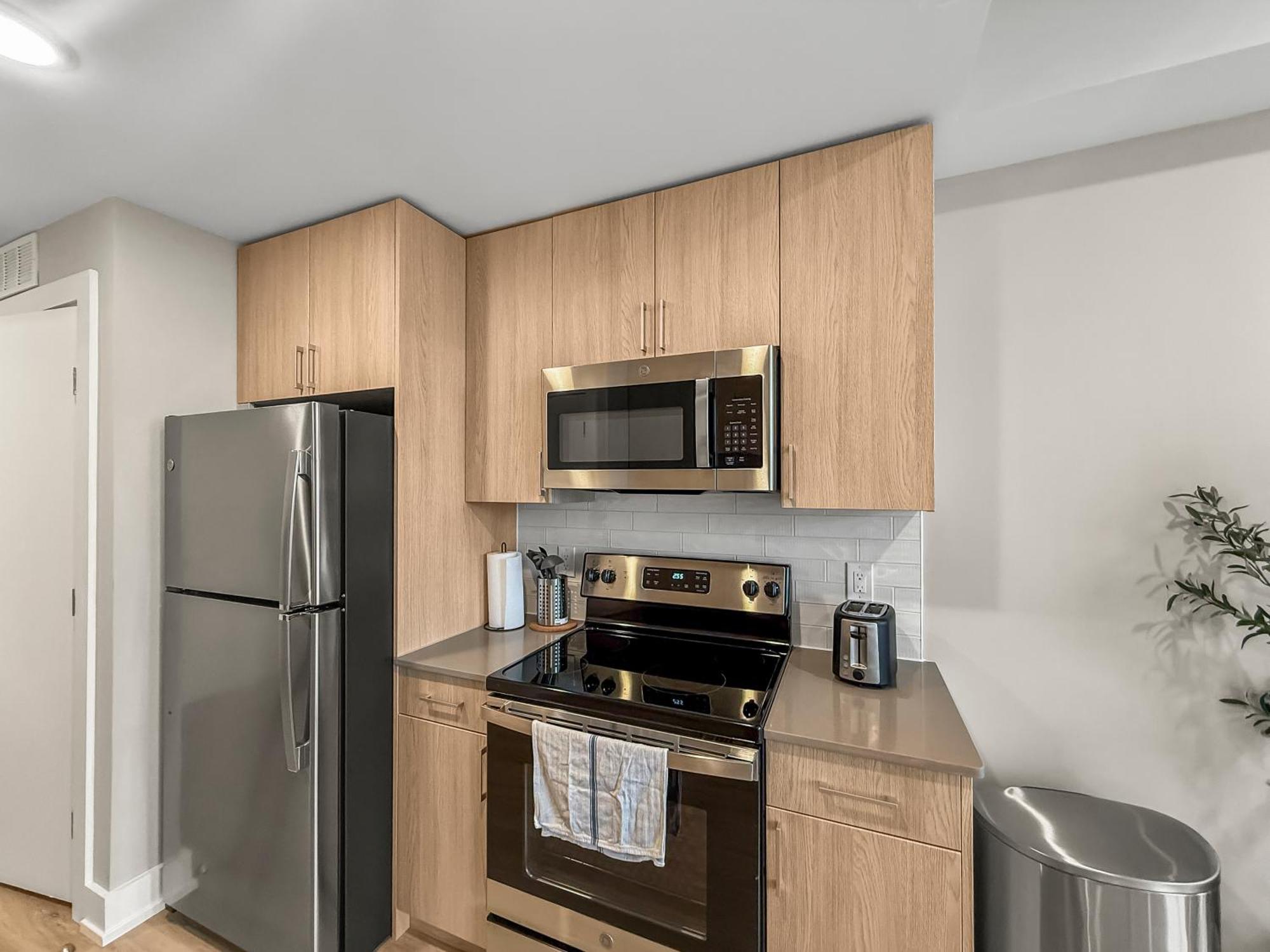 Apartmint At Five On Canal - Appartamento Filadelfia