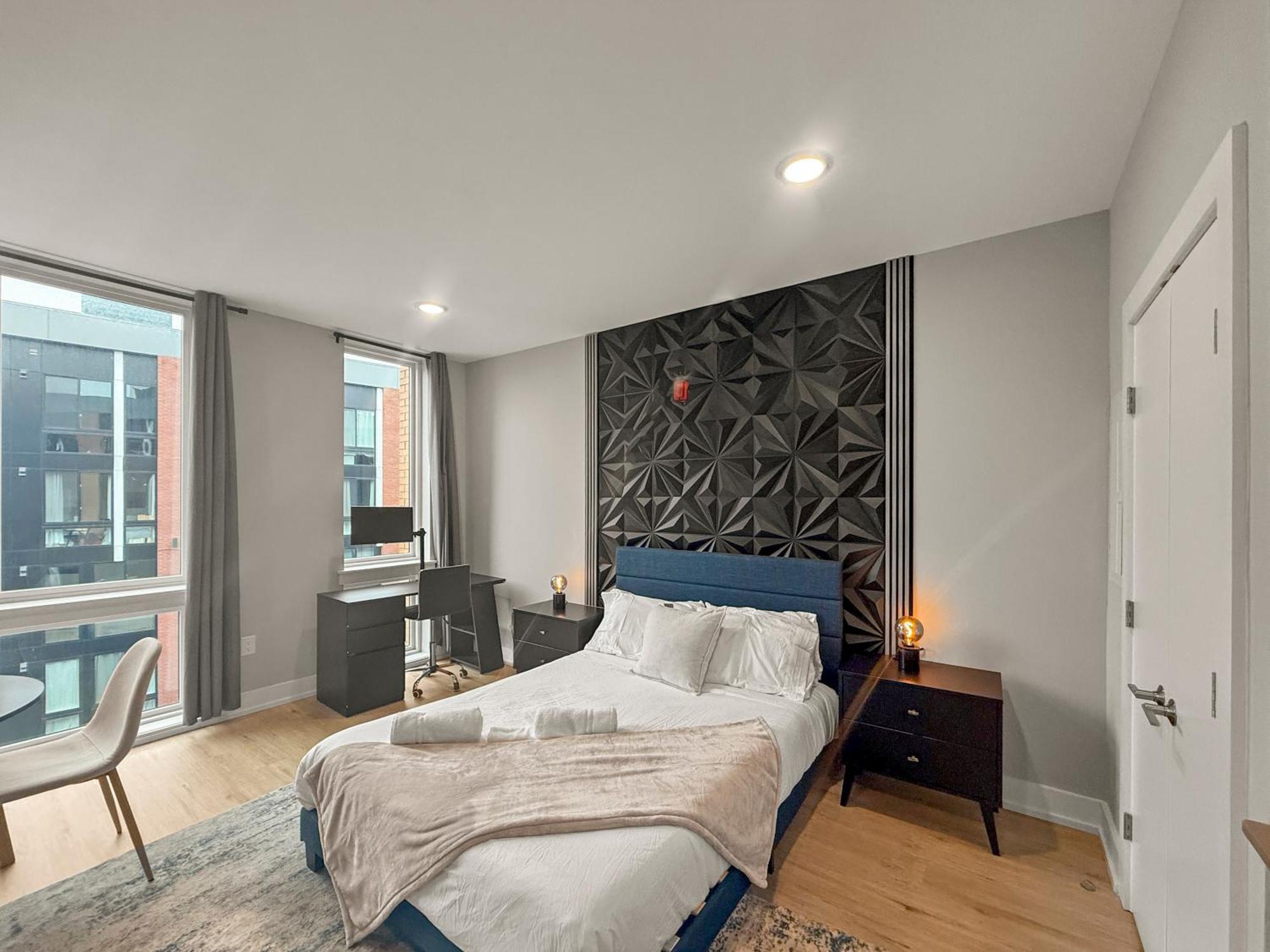 Apartment Apartmint At Five On Canal - Philadelphia