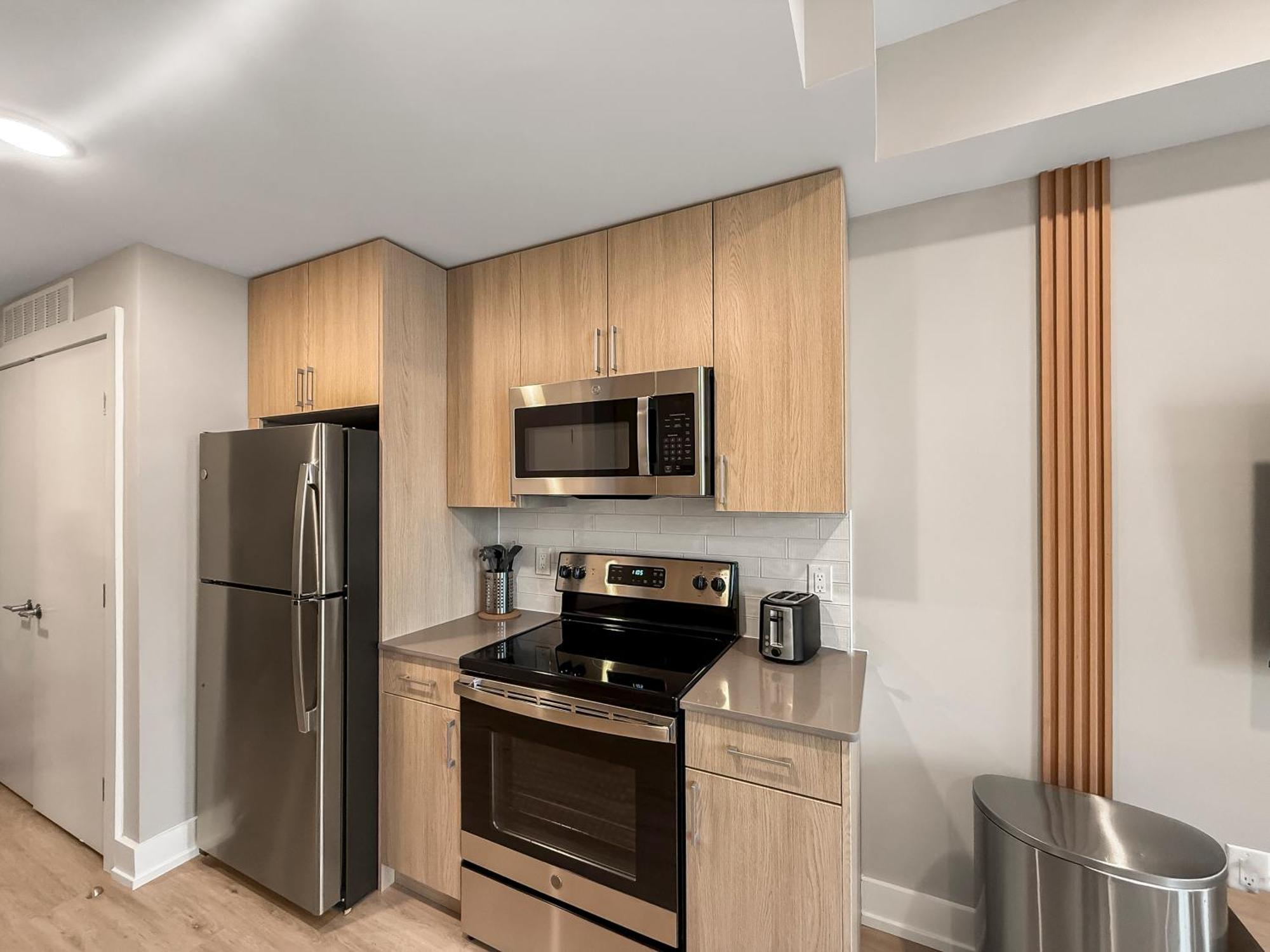 Apartmint At Five On Canal - Appartamento *