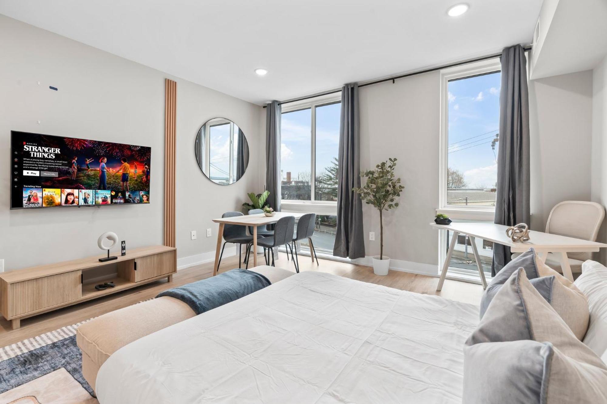Apartmint At Five On Canal - Philadelphia