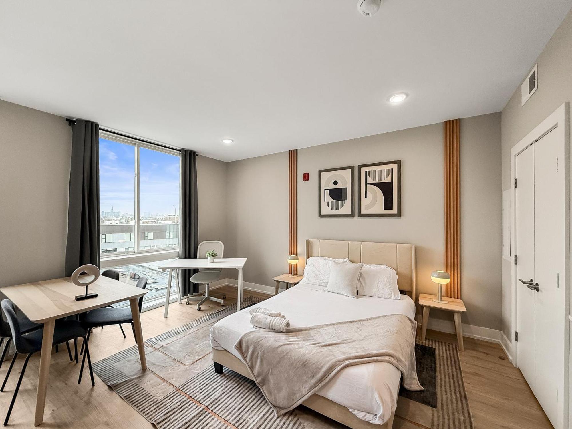 Apartmint At Five On Canal - Apartment *