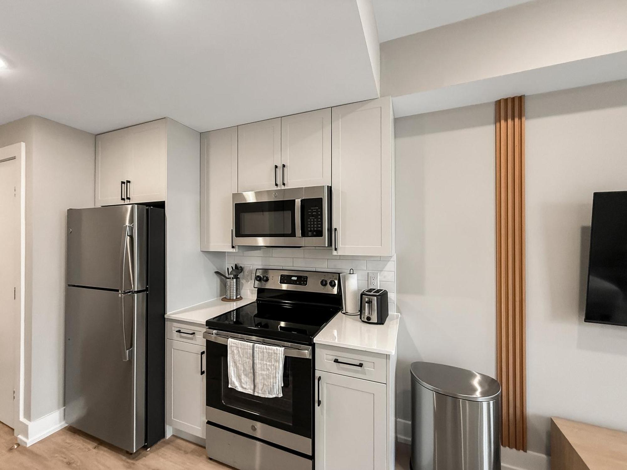 Apartmint At Five On Canal - Appartamento Filadelfia