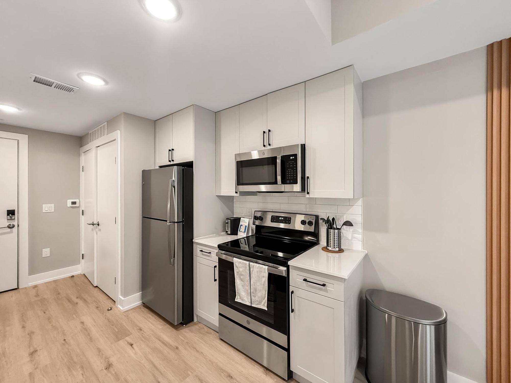 Apartmint At Five On Canal - Apartment Philadelphia