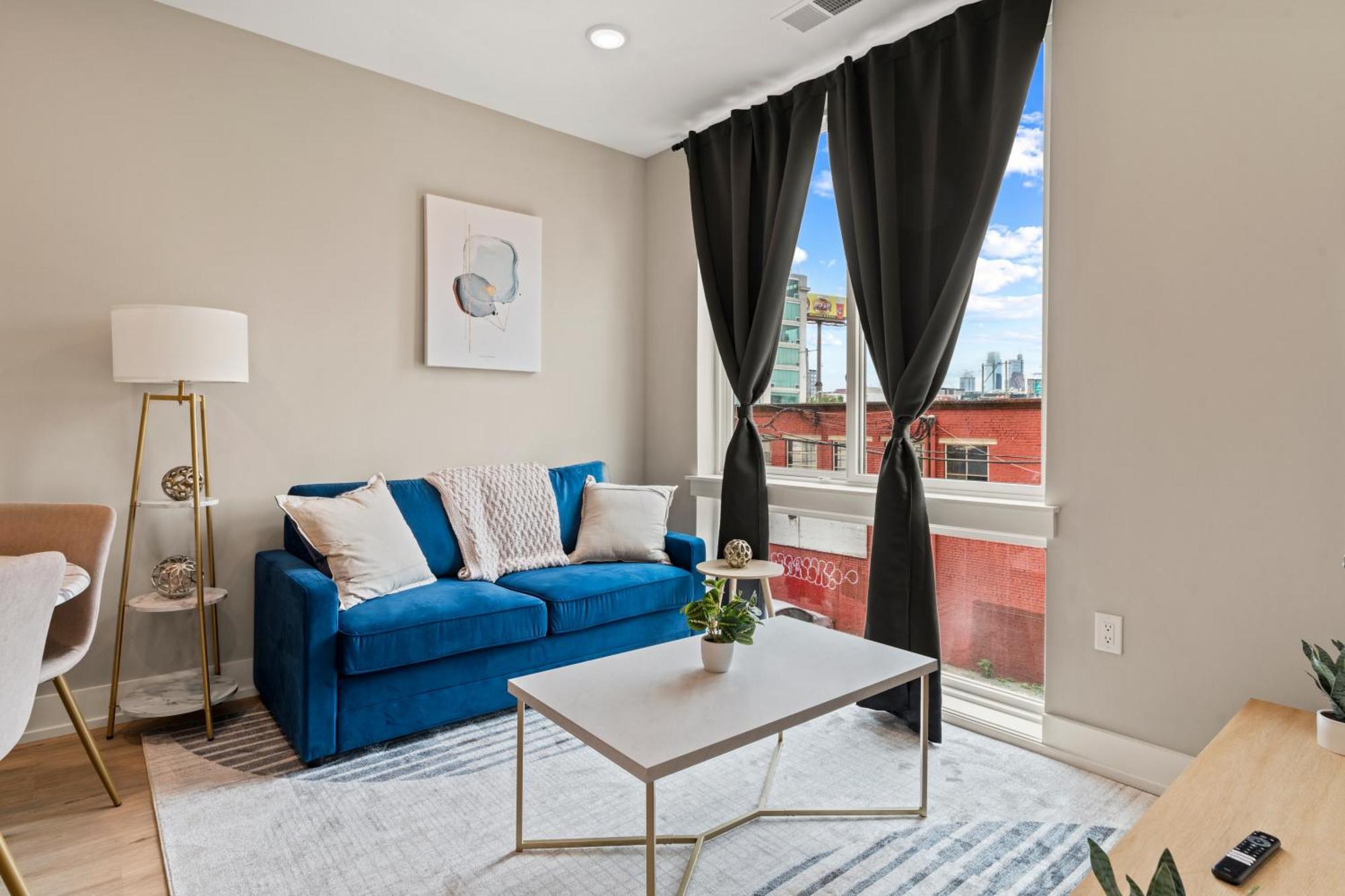 Apartmint At Five On Canal - * Philadelphia
