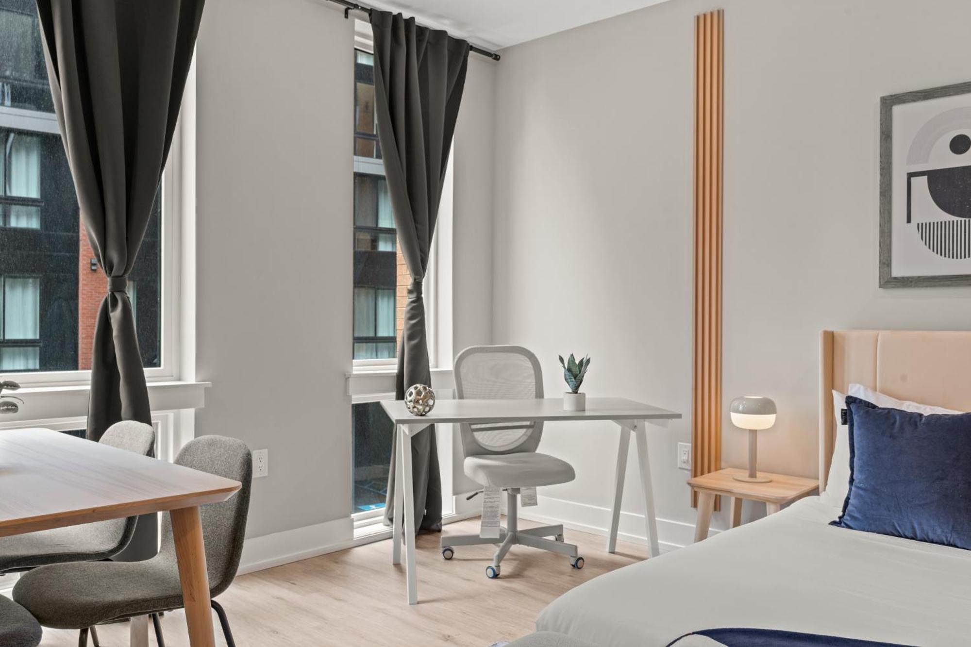 Apartmint At Five On Canal -