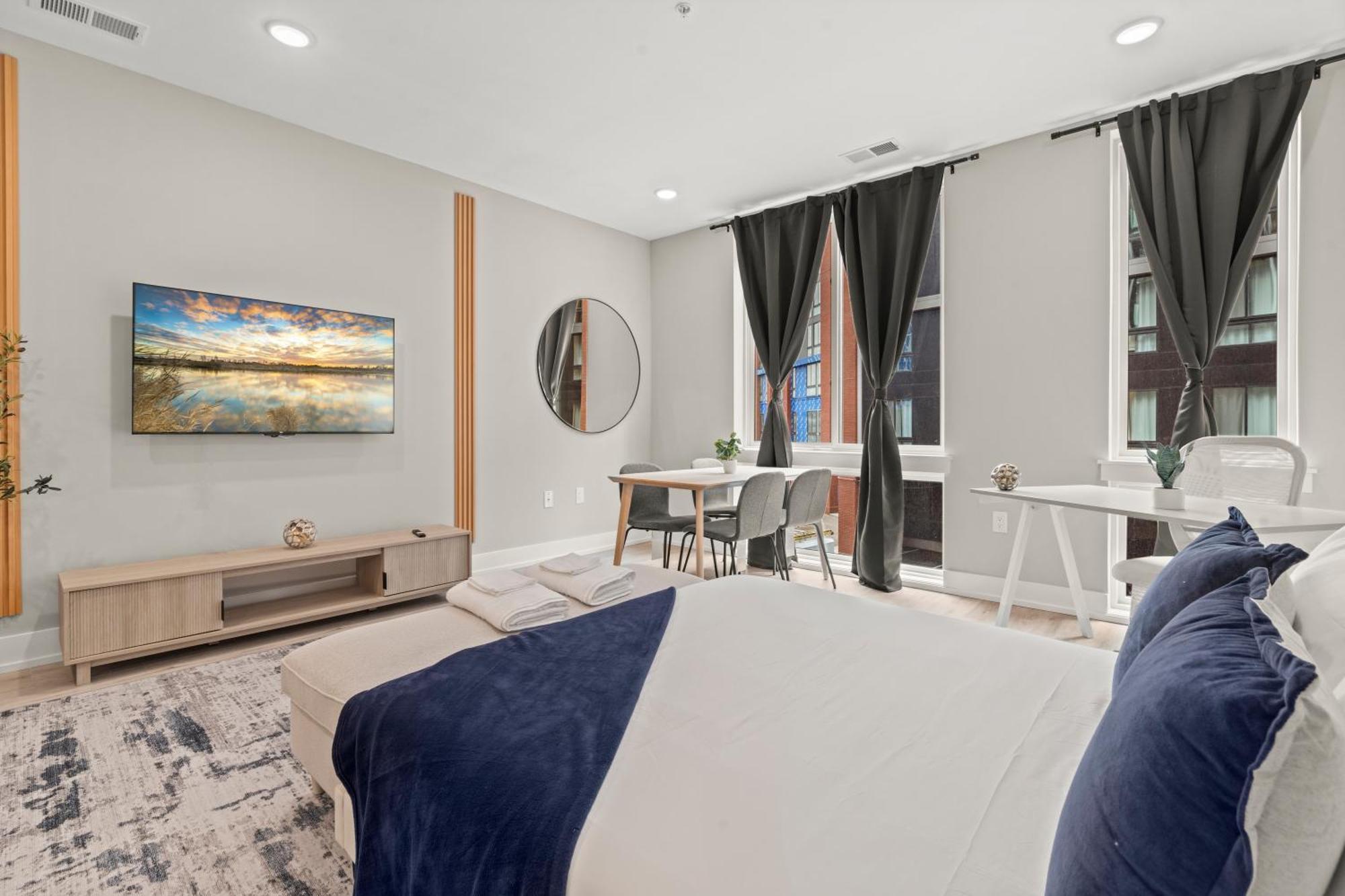 Apartmint At Five On Canal - Appartamento *