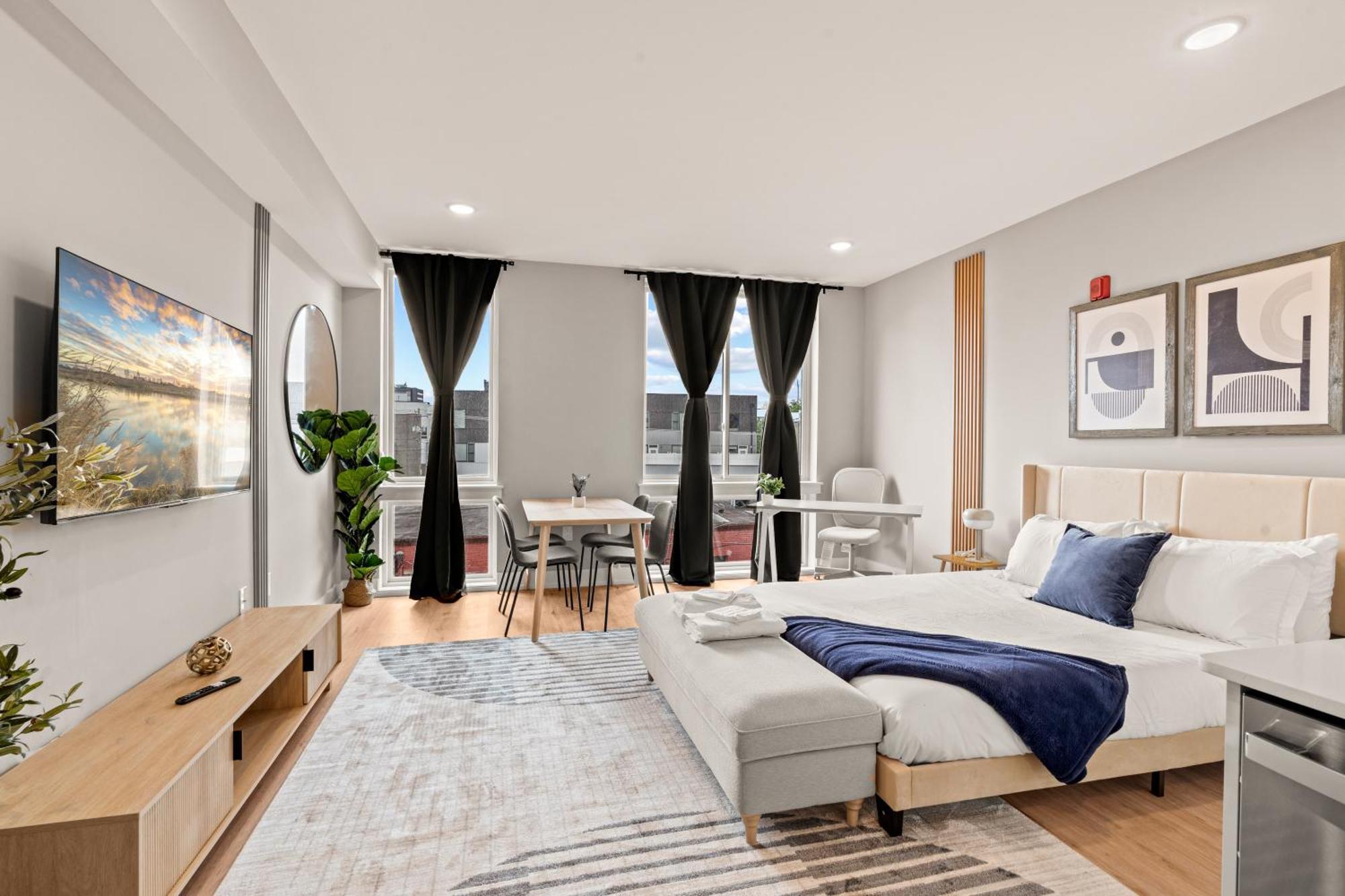 Apartmint At Five On Canal - Philadelphia