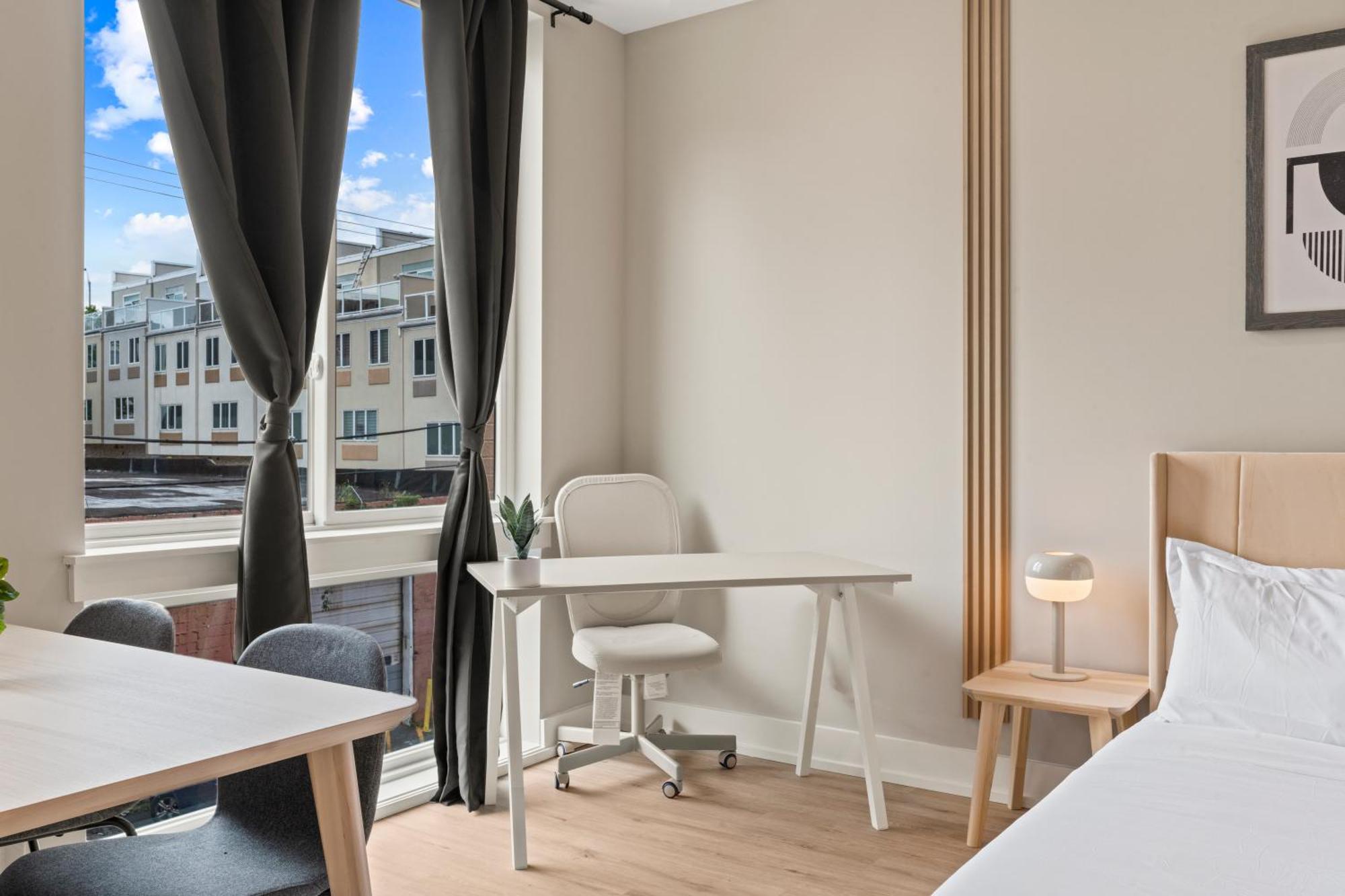 Apartmint At Five On Canal -