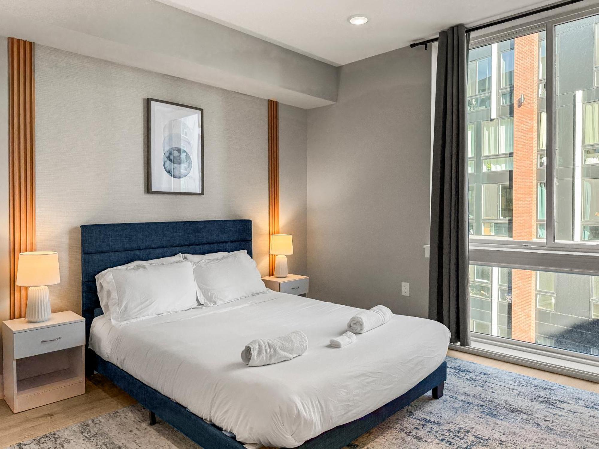 Apartmint At Five On Canal - Appartamento Filadelfia